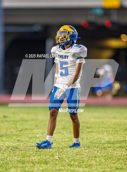 Thumbnail 2 in Milby @ Sharpstown photogallery.
