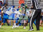 Photo from the gallery "Milby @ Sharpstown"