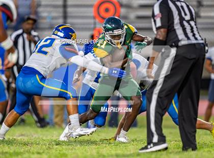 Thumbnail 3 in Milby @ Sharpstown photogallery.