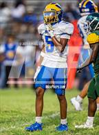 Photo from the gallery "Milby @ Sharpstown"