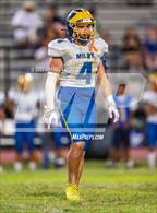 Photo from the gallery "Milby @ Sharpstown"