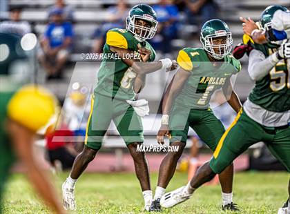 Thumbnail 1 in Milby @ Sharpstown photogallery.