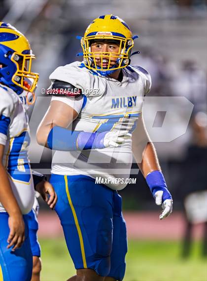 Thumbnail 1 in Milby @ Sharpstown photogallery.