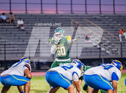 Thumbnail 3 in Milby @ Sharpstown photogallery.
