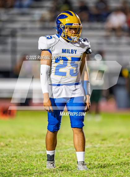 Thumbnail 3 in Milby @ Sharpstown photogallery.