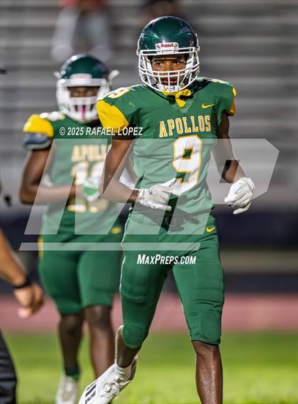 Thumbnail 2 in Milby @ Sharpstown photogallery.