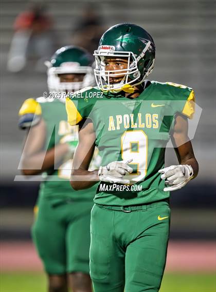 Thumbnail 3 in Milby @ Sharpstown photogallery.