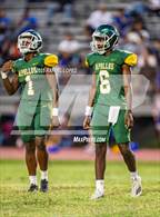 Photo from the gallery "Milby @ Sharpstown"