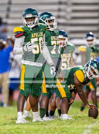 Thumbnail 3 in Milby @ Sharpstown photogallery.
