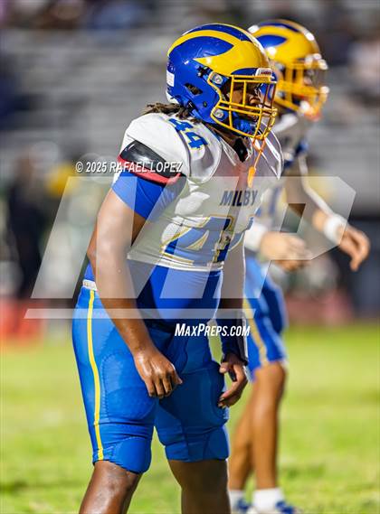 Thumbnail 2 in Milby @ Sharpstown photogallery.