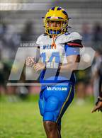 Photo from the gallery "Milby @ Sharpstown"