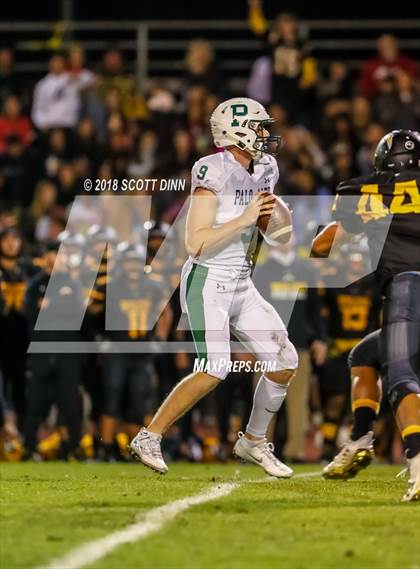 Thumbnail 3 in Palo Alto @ Wilcox photogallery.