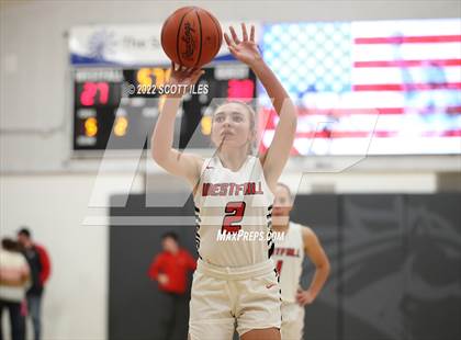 Thumbnail 1 in Amanda-Clearcreek vs Westfall photogallery.