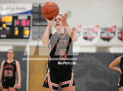 Thumbnail 1 in Amanda-Clearcreek vs Westfall photogallery.