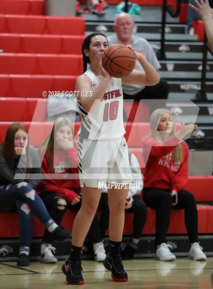 Thumbnail 3 in Amanda-Clearcreek vs Westfall photogallery.