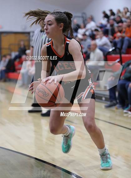 Thumbnail 1 in Amanda-Clearcreek vs Westfall photogallery.