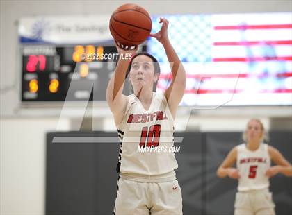 Thumbnail 1 in Amanda-Clearcreek vs Westfall photogallery.