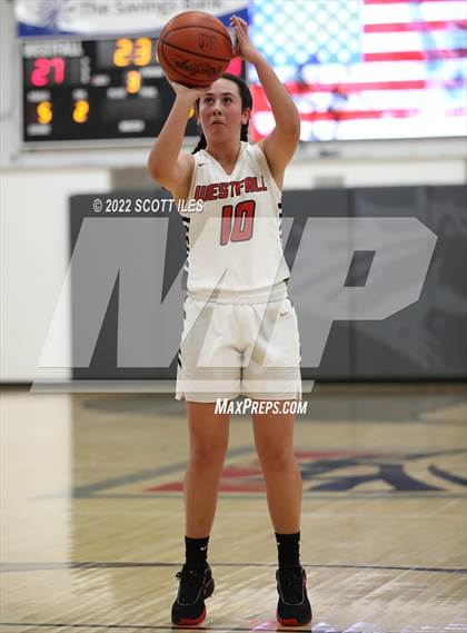 Thumbnail 2 in Amanda-Clearcreek vs Westfall photogallery.