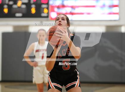 Thumbnail 1 in Amanda-Clearcreek vs Westfall photogallery.
