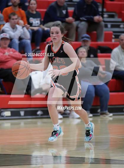 Thumbnail 3 in Amanda-Clearcreek vs Westfall photogallery.