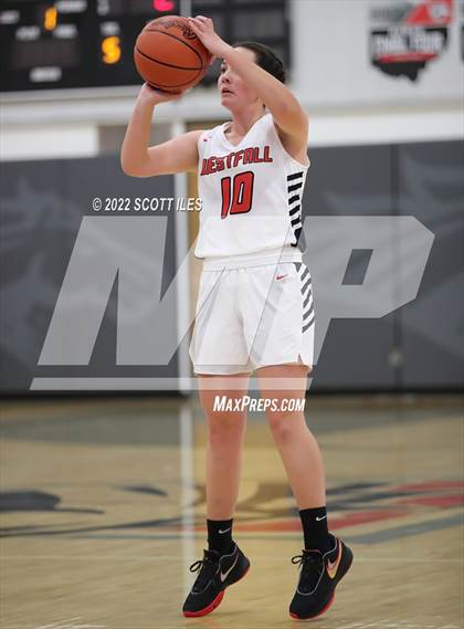 Thumbnail 2 in Amanda-Clearcreek vs Westfall photogallery.