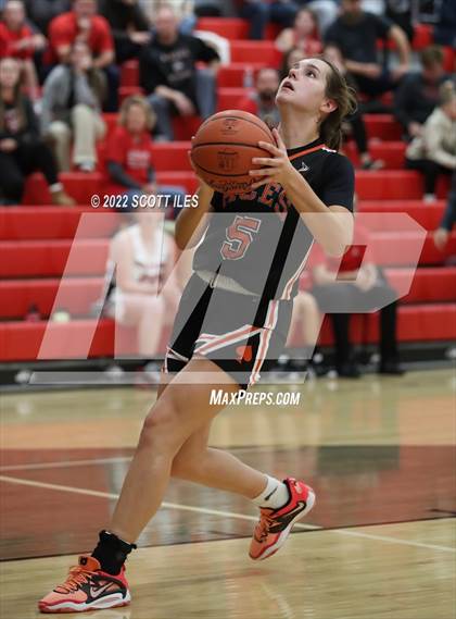 Thumbnail 1 in Amanda-Clearcreek vs Westfall photogallery.