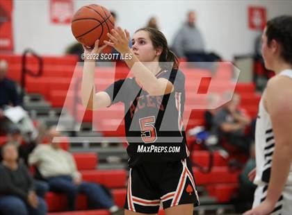 Thumbnail 1 in Amanda-Clearcreek vs Westfall photogallery.