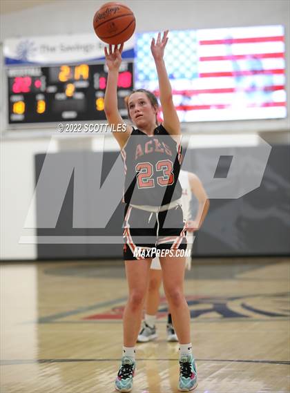 Thumbnail 1 in Amanda-Clearcreek vs Westfall photogallery.