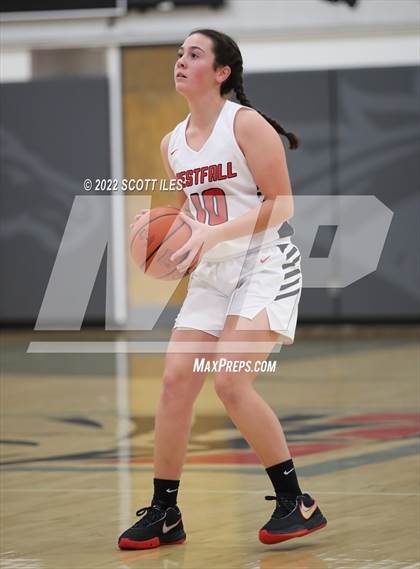 Thumbnail 1 in Amanda-Clearcreek vs Westfall photogallery.