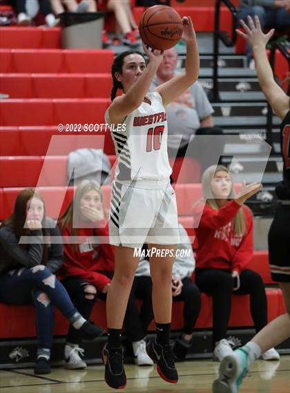 Thumbnail 1 in Amanda-Clearcreek vs Westfall photogallery.