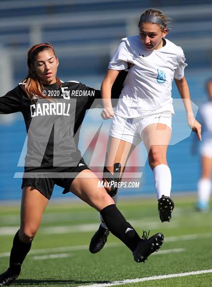 Thumbnail 2 in Carroll vs. Johnson (Georgetown Governor's Cup) photogallery.