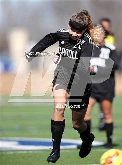 Thumbnail 1 in Carroll vs. Johnson (Georgetown Governor's Cup) photogallery.