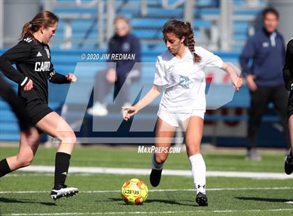 Thumbnail 1 in Carroll vs. Johnson (Georgetown Governor's Cup) photogallery.