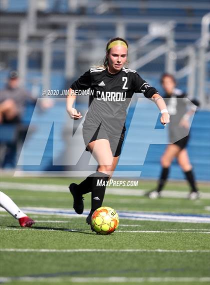 Thumbnail 3 in Carroll vs. Johnson (Georgetown Governor's Cup) photogallery.