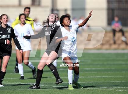 Thumbnail 1 in Carroll vs. Johnson (Georgetown Governor's Cup) photogallery.