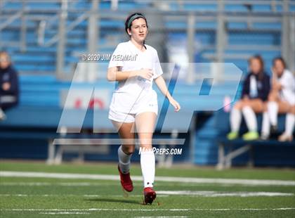 Thumbnail 2 in Carroll vs. Johnson (Georgetown Governor's Cup) photogallery.