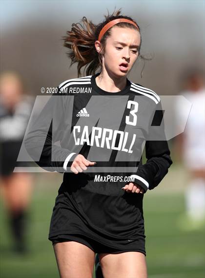 Thumbnail 1 in Carroll vs. Johnson (Georgetown Governor's Cup) photogallery.