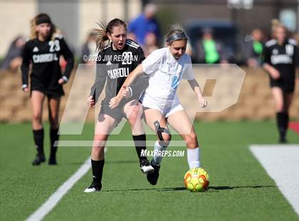 Thumbnail 3 in Carroll vs. Johnson (Georgetown Governor's Cup) photogallery.