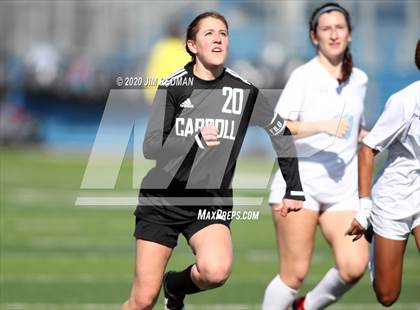 Thumbnail 1 in Carroll vs. Johnson (Georgetown Governor's Cup) photogallery.