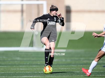 Thumbnail 2 in Carroll vs. Johnson (Georgetown Governor's Cup) photogallery.
