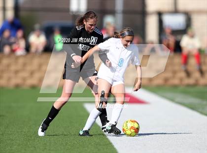 Thumbnail 3 in Carroll vs. Johnson (Georgetown Governor's Cup) photogallery.