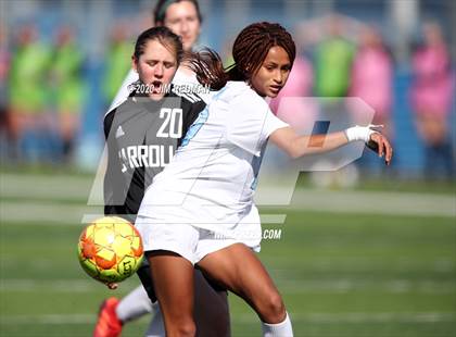 Thumbnail 1 in Carroll vs. Johnson (Georgetown Governor's Cup) photogallery.