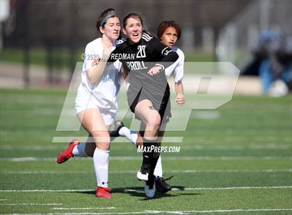 Thumbnail 3 in Carroll vs. Johnson (Georgetown Governor's Cup) photogallery.
