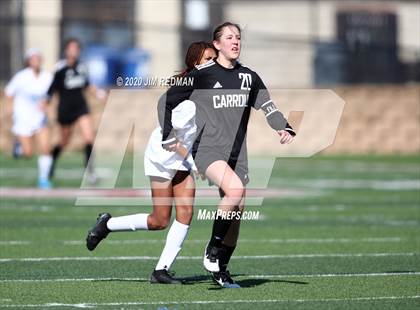 Thumbnail 1 in Carroll vs. Johnson (Georgetown Governor's Cup) photogallery.