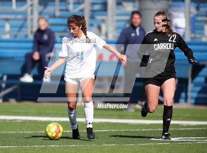Thumbnail 3 in Carroll vs. Johnson (Georgetown Governor's Cup) photogallery.