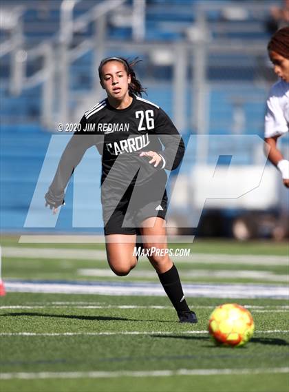 Thumbnail 3 in Carroll vs. Johnson (Georgetown Governor's Cup) photogallery.