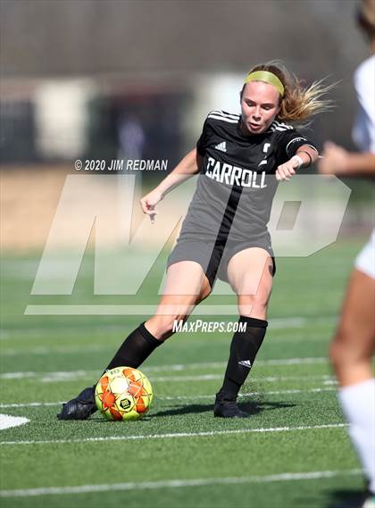 Thumbnail 2 in Carroll vs. Johnson (Georgetown Governor's Cup) photogallery.