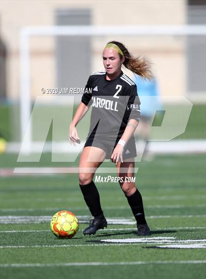 Thumbnail 3 in Carroll vs. Johnson (Georgetown Governor's Cup) photogallery.