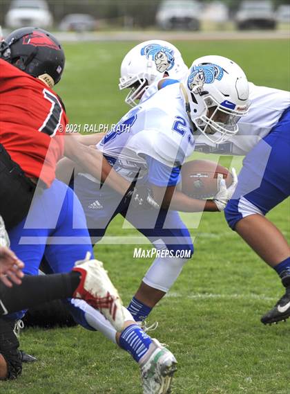 Thumbnail 1 in Orland @ Corning photogallery.