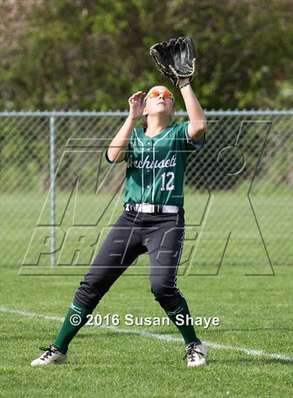 Thumbnail 2 in Wachusett Regional @ Hudson photogallery.